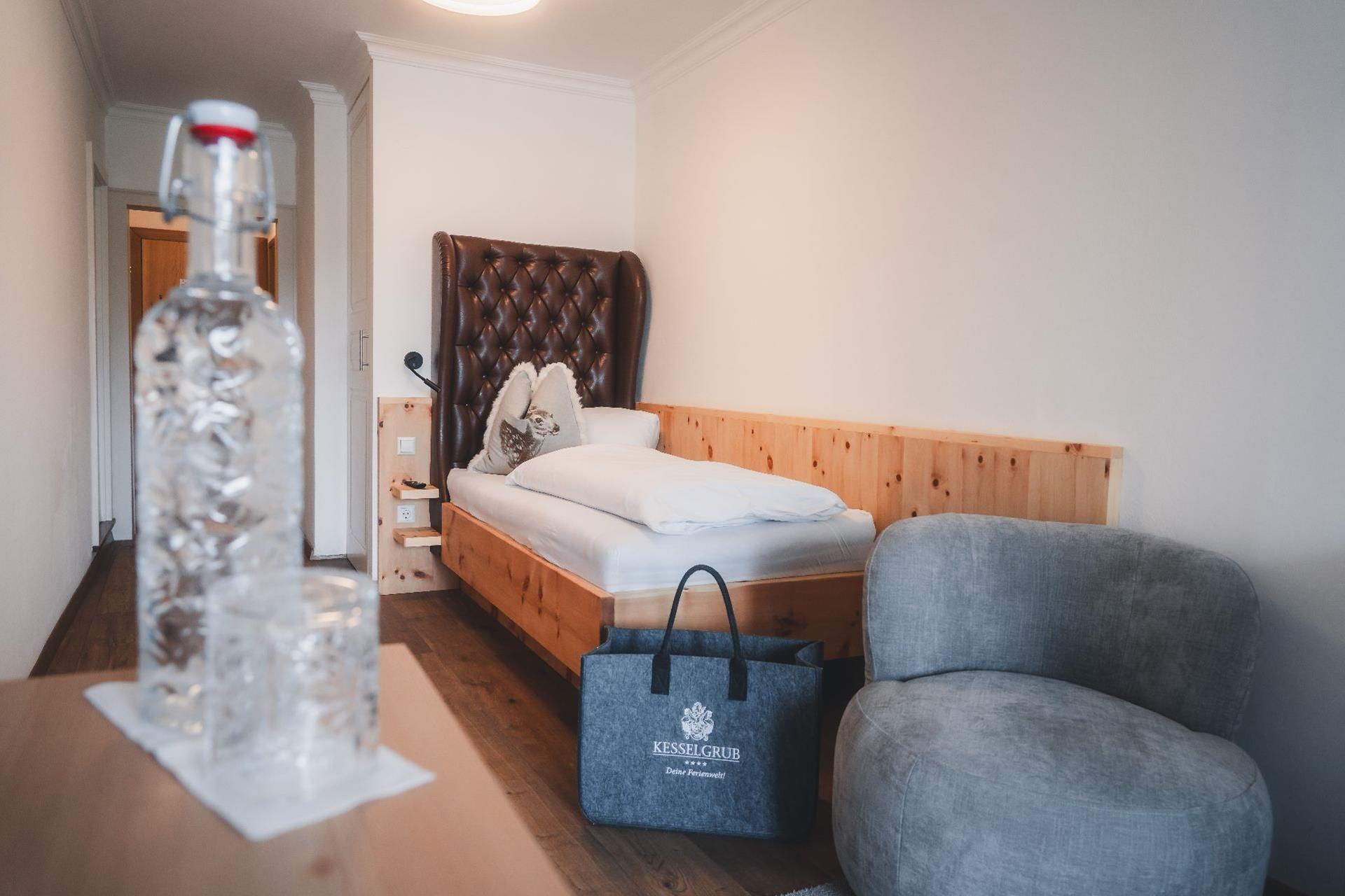 Single room