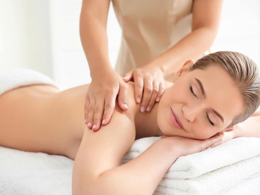 DaySpa Superior
