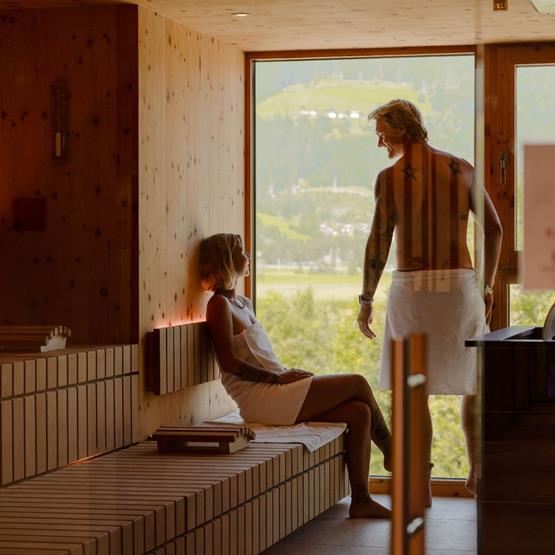 Last Minute - Mini-Wellness-Retreat